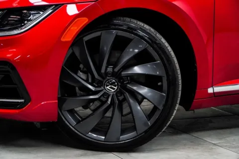 Another view of 2023 Volkswagen Arteon 2.0T SEL R-Line for sale in Marietta, GA at Grand Motorcars Marietta