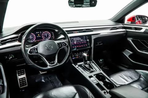 More photos of 2023 Volkswagen Arteon 2.0T SEL R-Line at Grand Motorcars Marietta, GA