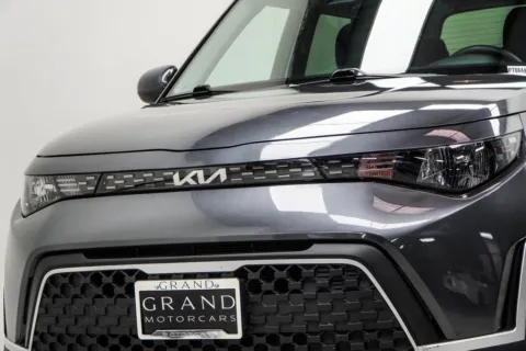 Photos of 2023 Kia Soul LX for sale in Marietta, GA at Grand Motorcars Marietta