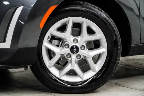 Another view of 2023 Kia Soul LX for sale in Marietta, GA at Grand Motorcars Marietta