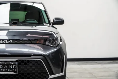 More photos of 2023 Kia Soul LX at Grand Motorcars Marietta, GA