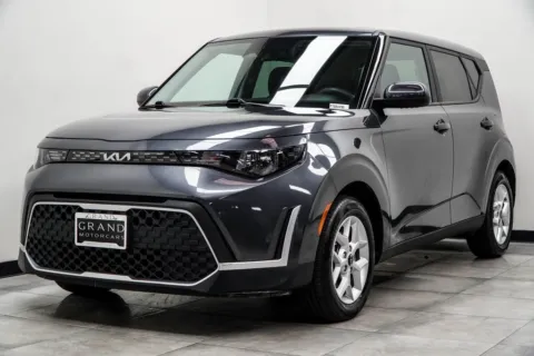 More photos of 2023 Kia Soul LX at Grand Motorcars Marietta, GA
