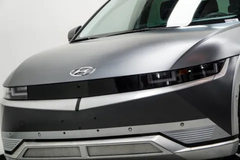 Another view of 2023 Hyundai IONIQ 5 Limited for sale in Marietta, GA at Grand Motorcars Marietta