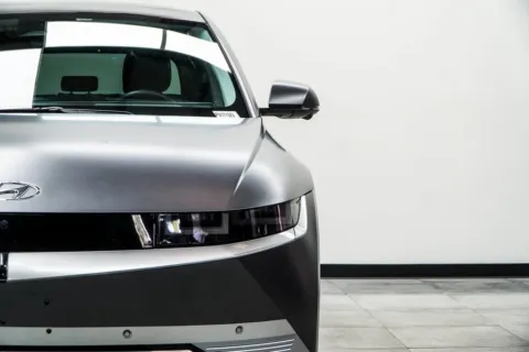 More photos of 2023 Hyundai IONIQ 5 Limited at Grand Motorcars Marietta, GA