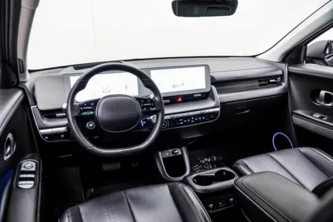 More photos of 2023 Hyundai IONIQ 5 Limited at Grand Motorcars Marietta, GA