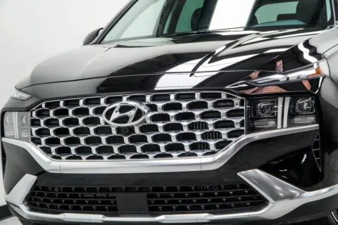 Photos of 2023 Hyundai Santa Fe Hybrid Limited for sale in Marietta, GA at Grand Motorcars Marietta