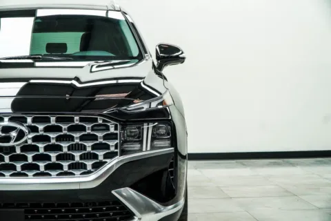 More photos of 2023 Hyundai Santa Fe Hybrid Limited at Grand Motorcars Marietta, GA