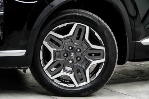 Another view of 2023 Hyundai Santa Fe Hybrid Limited for sale in Marietta, GA at Grand Motorcars Marietta