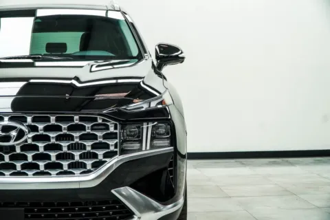 More photos of 2023 Hyundai Santa Fe Hybrid Limited at Grand Motorcars Marietta, GA