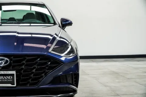 More photos of 2022 Hyundai Sonata Limited at Grand Motorcars Marietta, GA