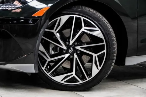 Another view of 2024 Hyundai IONIQ 6 Limited for sale in Marietta, GA at Grand Motorcars Marietta