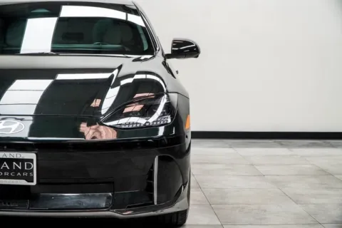 More photos of 2024 Hyundai IONIQ 6 Limited at Grand Motorcars Marietta, GA