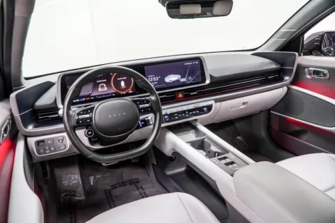 More photos of 2024 Hyundai IONIQ 6 Limited at Grand Motorcars Marietta, GA