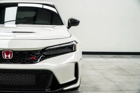 More photos of 2024 Honda Civic Type R at Grand Motorcars Marietta, GA