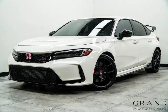 2024 Honda Civic Type R for sale in Marietta, GA