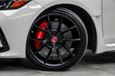 Another view of 2024 Honda Civic Type R for sale in Marietta, GA at Grand Motorcars Marietta