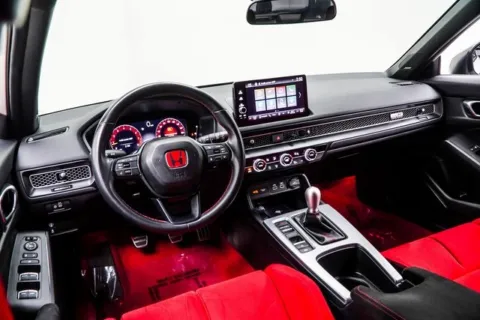 More photos of 2024 Honda Civic Type R at Grand Motorcars Marietta, GA