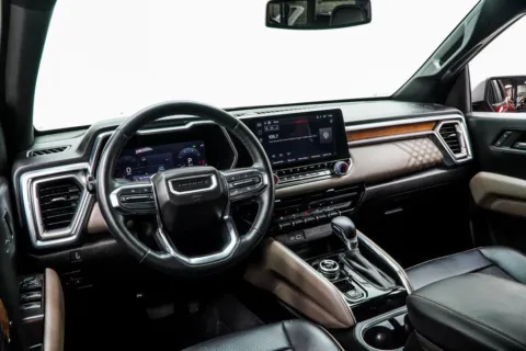 More photos of 2024 GMC Canyon Denali at Grand Motorcars Marietta, GA