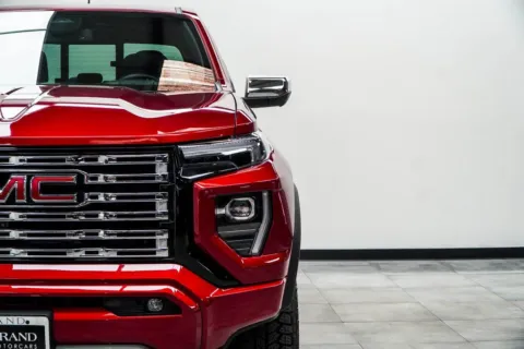 More photos of 2024 GMC Canyon Denali at Grand Motorcars Marietta, GA