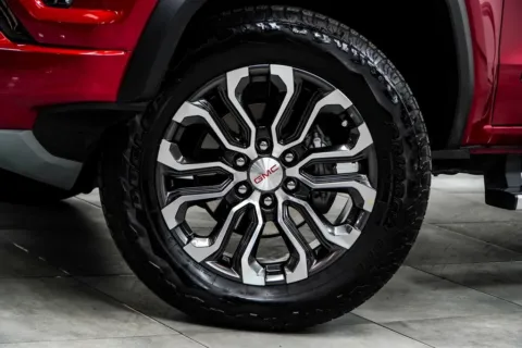 Another view of 2024 GMC Canyon Denali for sale in Marietta, GA at Grand Motorcars Marietta