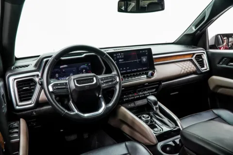 More photos of 2024 GMC Canyon Denali at Grand Motorcars Marietta, GA