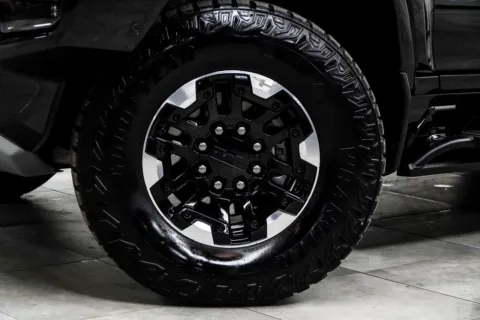 Another view of 2024 GMC Hummer EV Pickup 3X for sale in Marietta, GA at Grand Motorcars Marietta