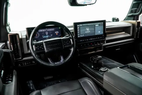 More photos of 2024 GMC Hummer EV Pickup 3X at Grand Motorcars Marietta, GA