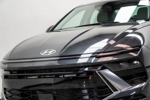 Photos of 2025 Hyundai Sonata SEL for sale in Marietta, GA at Grand Motorcars Marietta