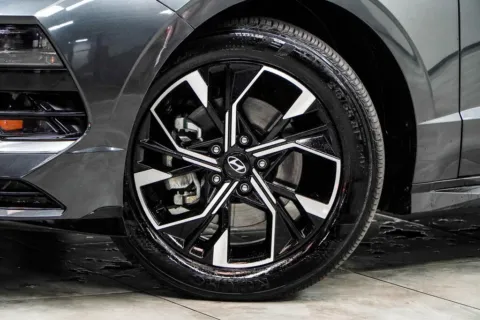 Another view of 2025 Hyundai Sonata SEL for sale in Marietta, GA at Grand Motorcars Marietta