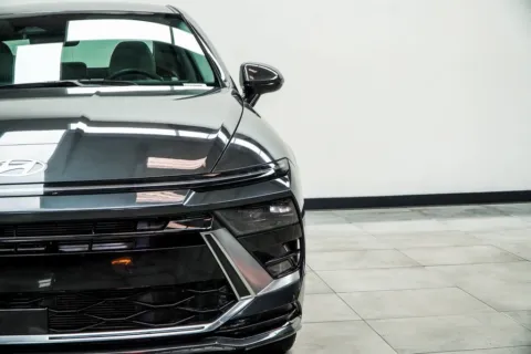 More photos of 2025 Hyundai Sonata SEL at Grand Motorcars Marietta, GA