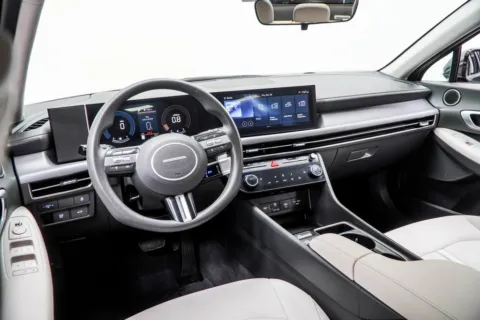 More photos of 2025 Hyundai Sonata SEL at Grand Motorcars Marietta, GA