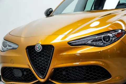 Photos of 2023 Alfa Romeo Giulia Veloce for sale in Marietta, GA at Grand Motorcars Marietta
