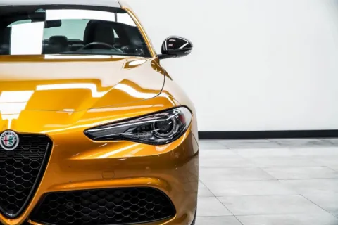 More photos of 2023 Alfa Romeo Giulia Veloce at Grand Motorcars Marietta, GA