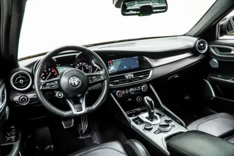 More photos of 2023 Alfa Romeo Giulia Veloce at Grand Motorcars Marietta, GA