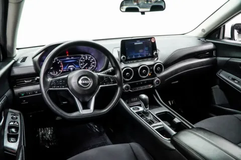 More photos of 2024 Nissan Sentra SV at Grand Motorcars Marietta, GA