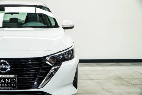 More photos of 2024 Nissan Sentra SV at Grand Motorcars Marietta, GA