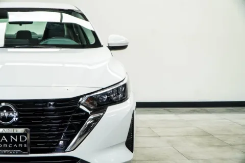 More photos of 2024 Nissan Sentra SV at Grand Motorcars Marietta, GA