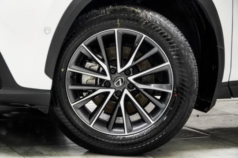 Another view of 2024 Lexus NX 350h Luxury for sale in Kennesaw, GA at Grand Motorcars Kennesaw