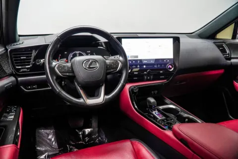 More photos of 2024 Lexus NX 350h Luxury at Grand Motorcars Kennesaw, GA