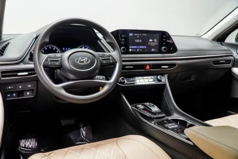 More photos of 2023 Hyundai Sonata SE at Grand Motorcars Kennesaw, GA