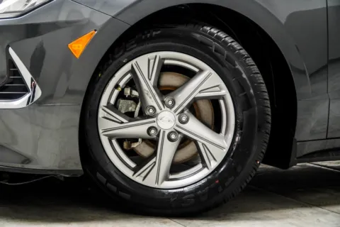 Another view of 2023 Hyundai Sonata SE for sale in Kennesaw, GA at Grand Motorcars Kennesaw