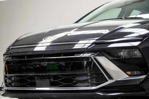 Photos of 2025 Hyundai Sonata SEL for sale in Kennesaw, GA at Grand Motorcars Kennesaw