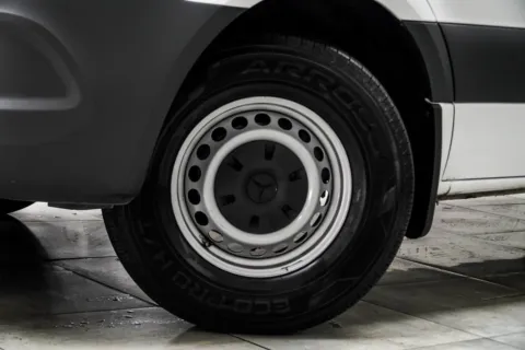 Another view of 2024 Mercedes-Benz Sprinter 2500 Passenger 144 WB for sale in Kennesaw, GA at Grand Motorcars Kennesaw