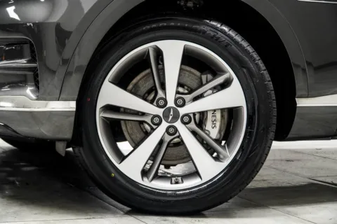 Another view of 2024 Genesis GV80 3.5T for sale in Kennesaw, GA at Grand Motorcars Kennesaw