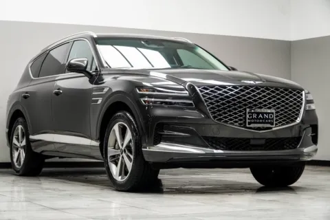 More photos of 2024 Genesis GV80 3.5T at Grand Motorcars Kennesaw, GA