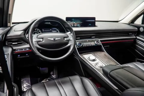 More photos of 2024 Genesis GV80 3.5T at Grand Motorcars Kennesaw, GA