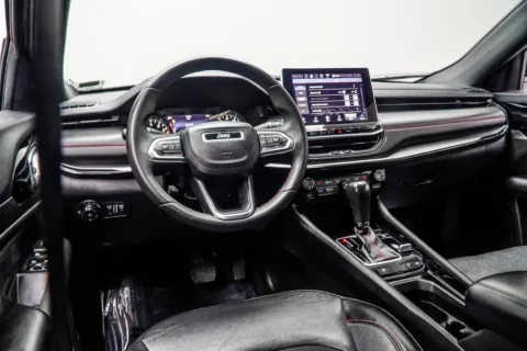 More photos of 2023 Jeep Compass Trailhawk at Grand Motorcars Kennesaw, GA