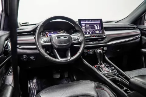 More photos of 2023 Jeep Compass Trailhawk at Grand Motorcars Kennesaw, GA