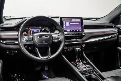 More photos of 2023 Jeep Compass Trailhawk at Grand Motorcars Kennesaw, GA