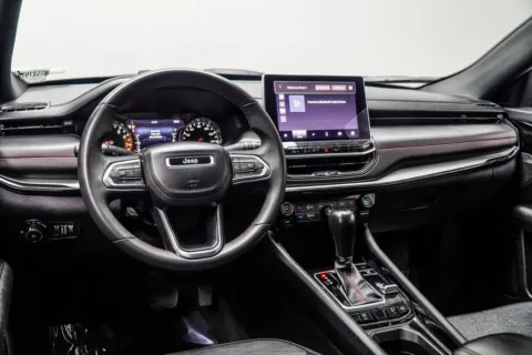 More photos of 2023 Jeep Compass Trailhawk at Grand Motorcars Kennesaw, GA